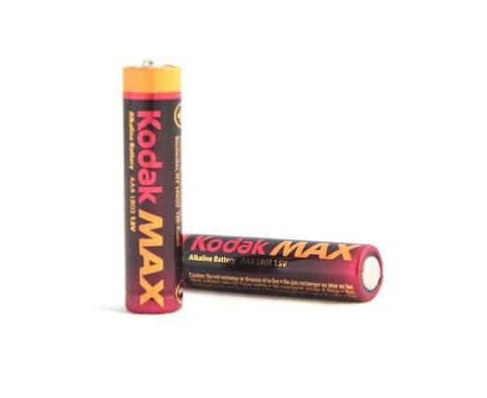 Элемент питания KODAK MAX LR03 bulk (б/б) (500/60000)