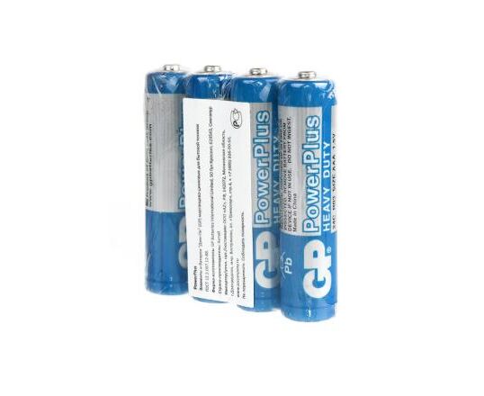 Эл. питания GP R03/4 SH Power Plus