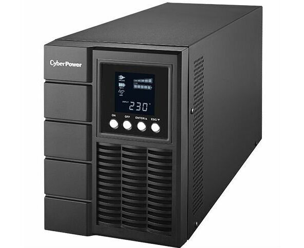 ИБП Cyber Power OLS1500 E 1500 VA/1350 W
