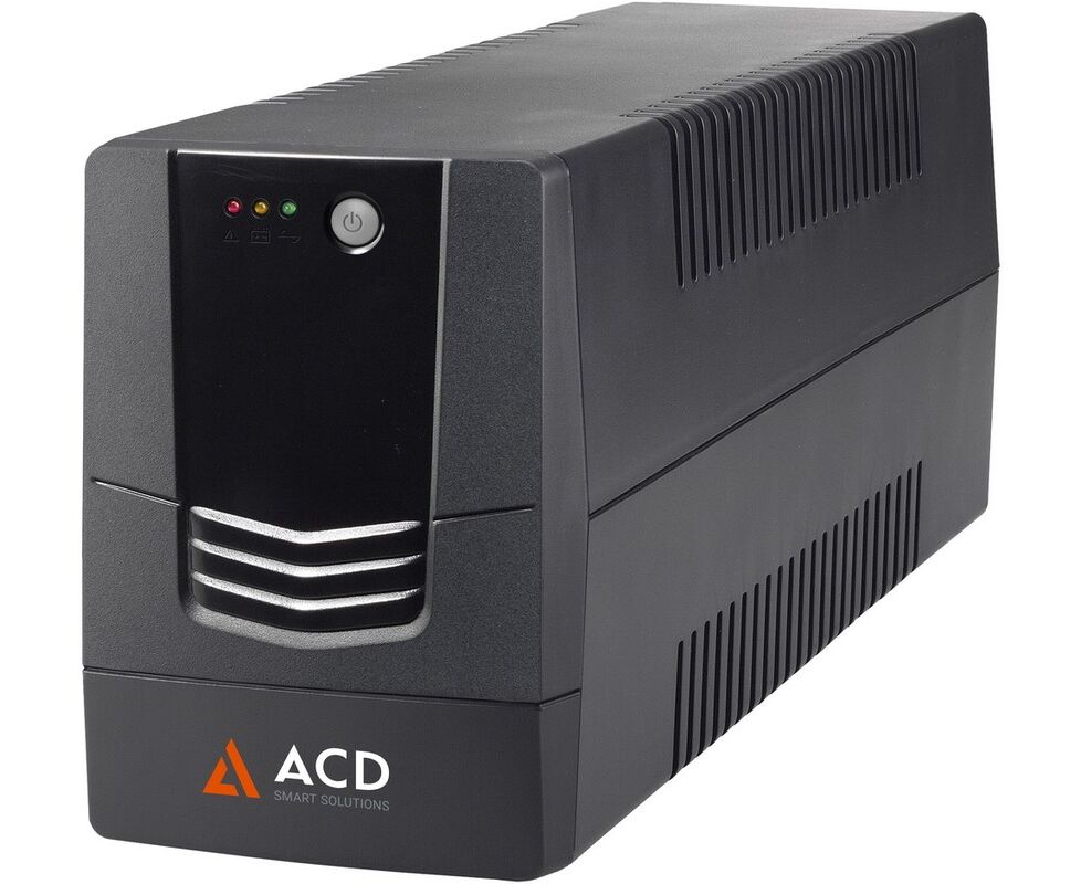 ИБП ACD PW-Base 2000 I (80 L-C74143-00 G)