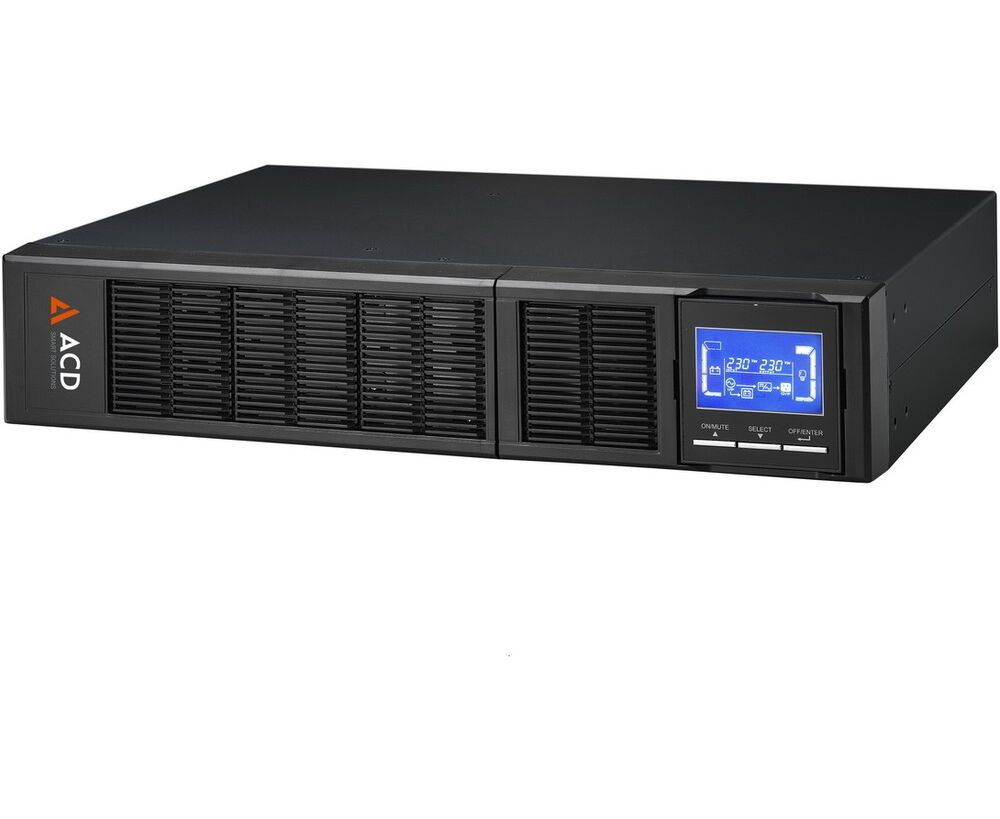 ИБП ACD PW-Rack Line 3000 (83-322374-00 G)