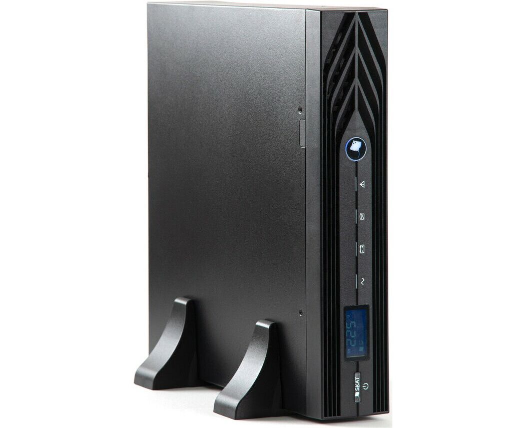 ИБП Бастион SKAT-UPS 1000-Rack-ON-E (9903)