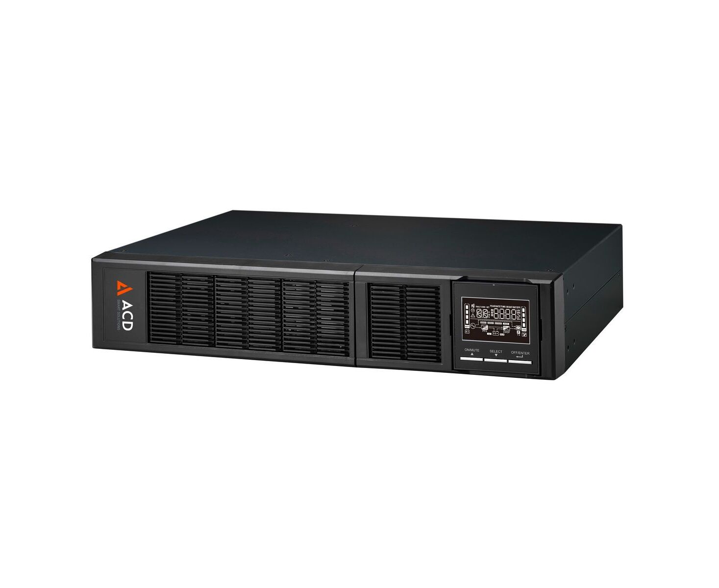 ИБП ACD PW-Rack Line Pro 3000 I (83-322378-00 G)