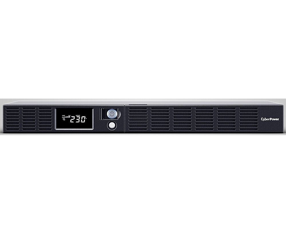 ИБП Cyberpower UPS Line-Interactive OR600 ERM1 U 600 VA
