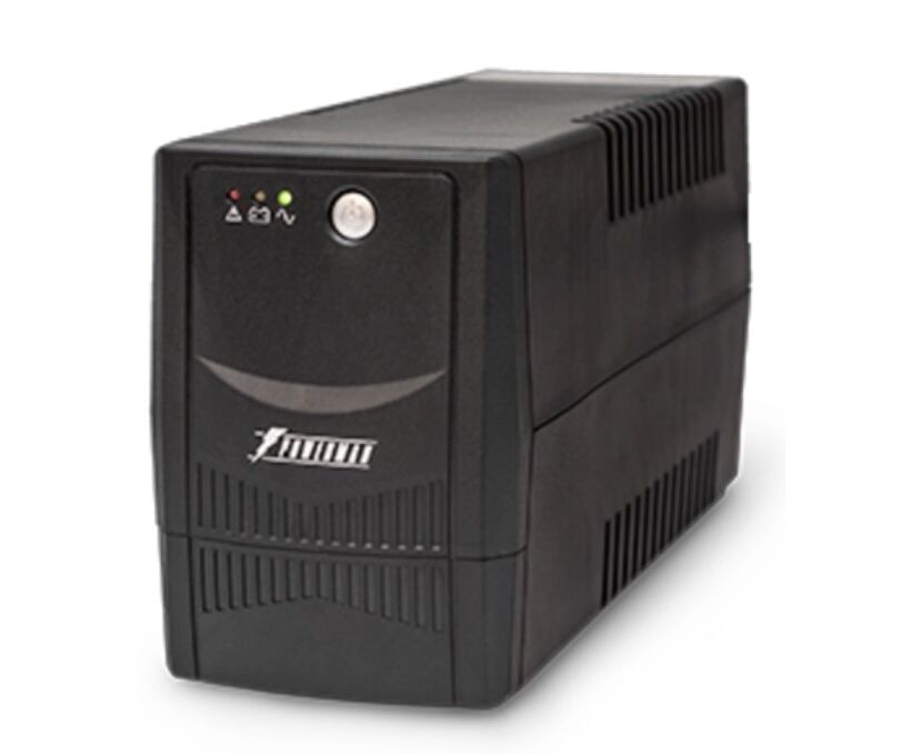 Источник бесперебойного питания UPS Powerman Back Pro 850 I Plus