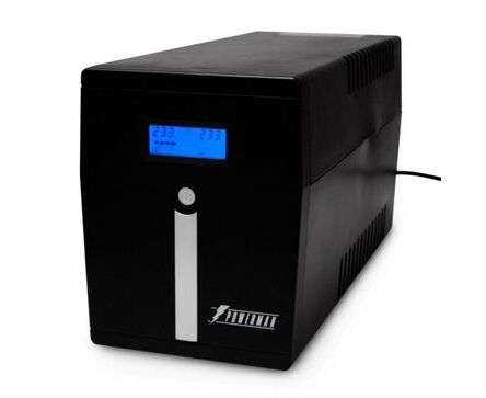 ИБП Powerman Smart Sine 2000 VA/1400 W