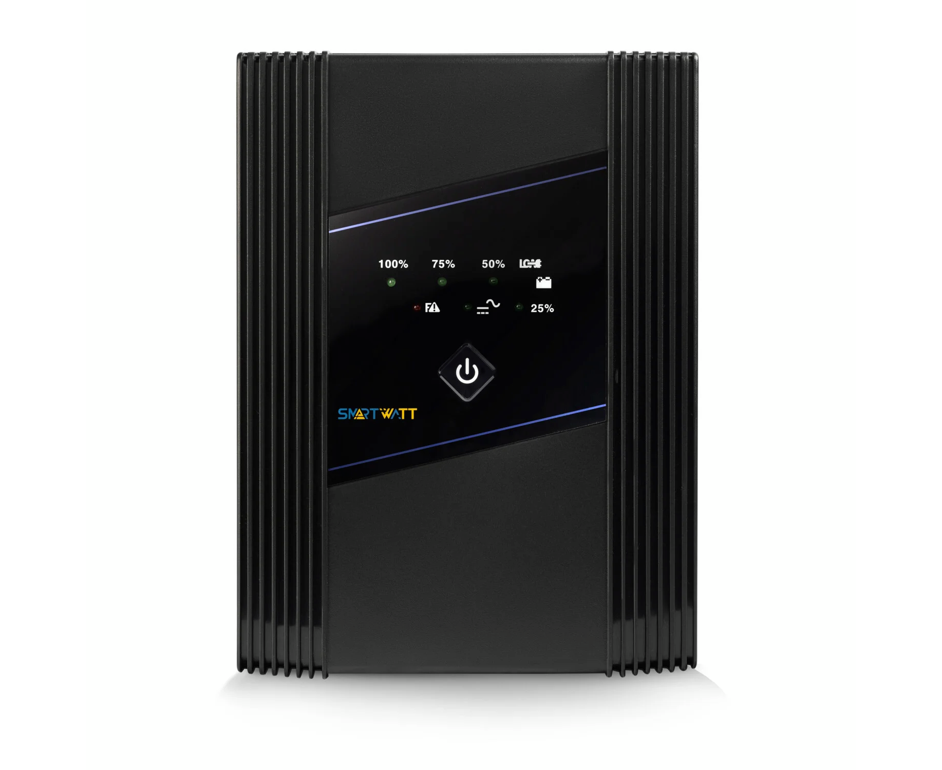ИБП Smartwatt Uni 650 360 Вт 650 ВА черный