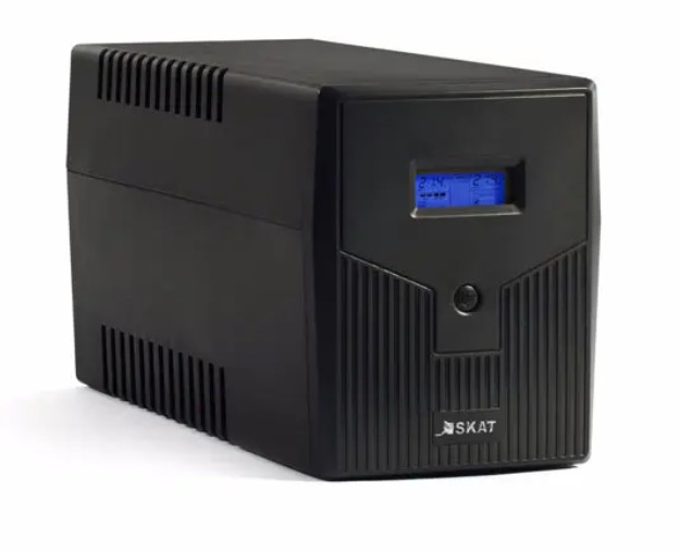 Источник бесперебойного питания БАСТИОН SKAT-UPS 1500/900 (457)