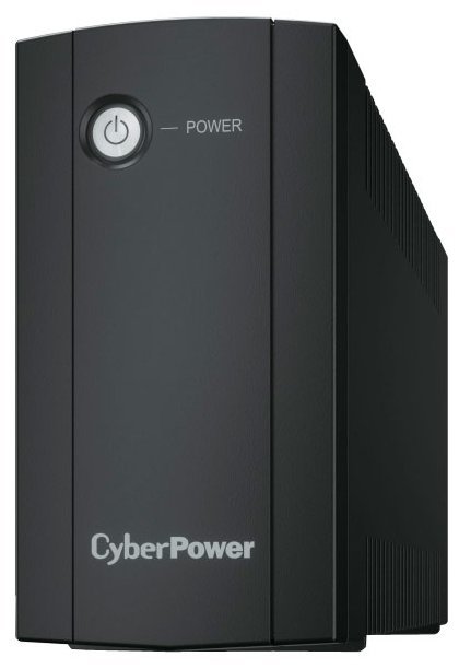 ИБП Cyber Power UTI875 EI, Line-Interactive, 875 VA/425 W (4 IEC С13)