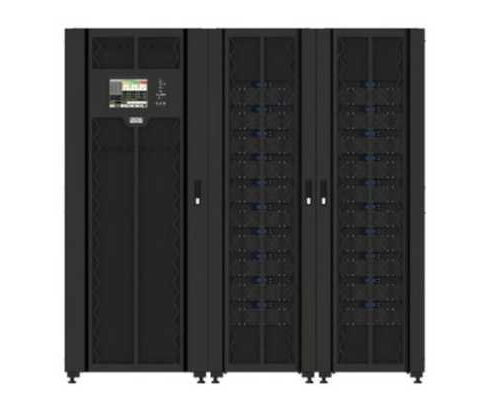 ИБП Powercom Vanguard-II-33 VGD-II-PM40 M 40000 Вт 40000 ВА