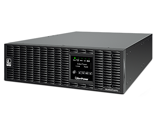 ИБП Cyber Power OL6 KERT3 UPM