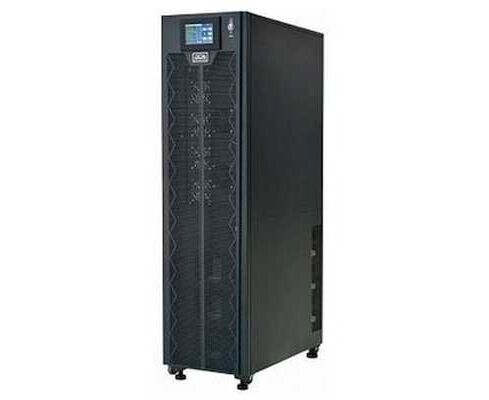 ИБП Powercom Vanguard-II-33 VGD-II-PM30 M 30000 Вт 30000 ВА