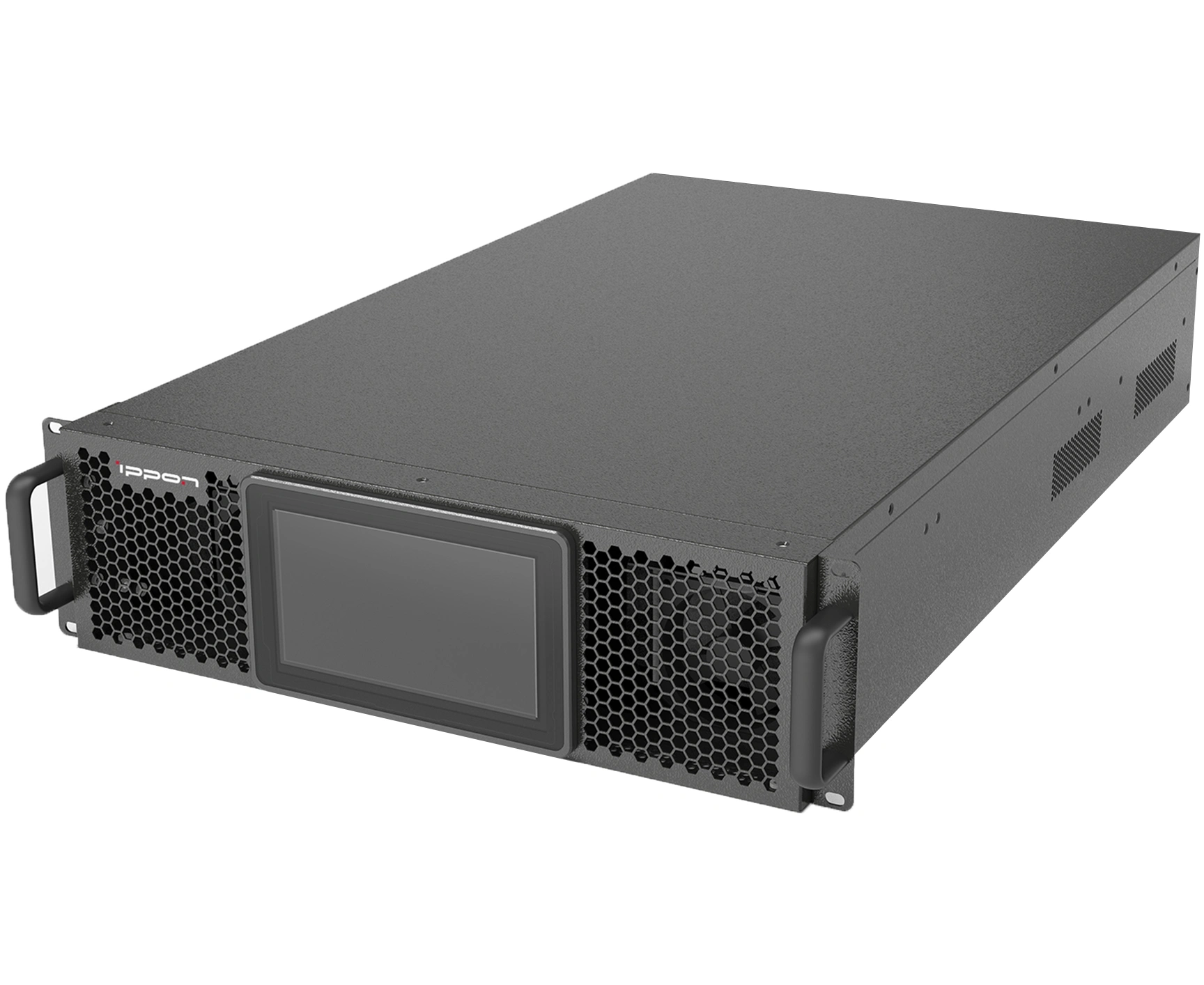 ИБП Ippon Intatum RT 10 K 10000 Вт 10000 ВА черный