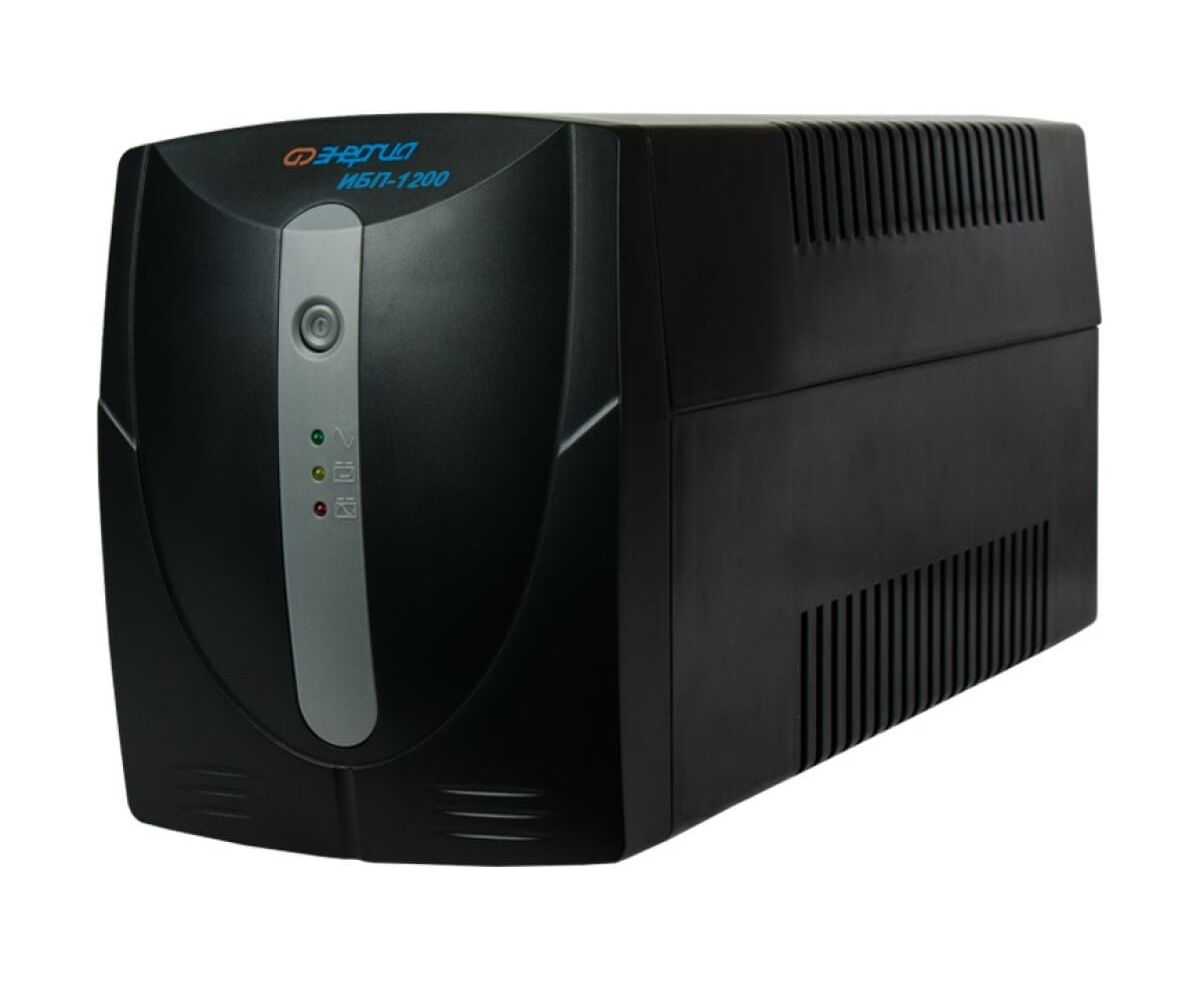 ИБП Энергия Е0201-0024 1200