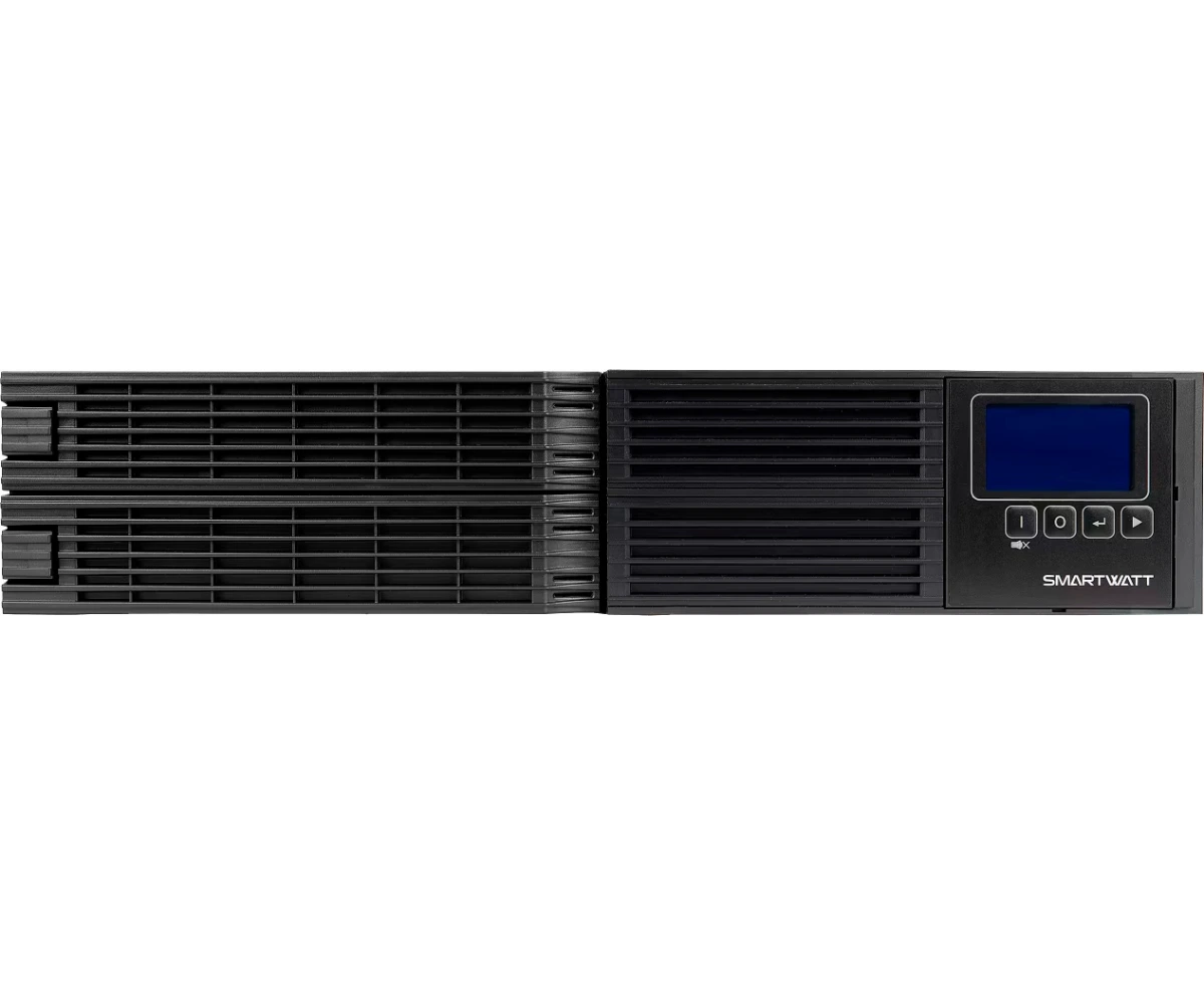 ИБП Smartwatt IEC 2k VA L 2000 Вт 2000 ВА (3703020710003) черный