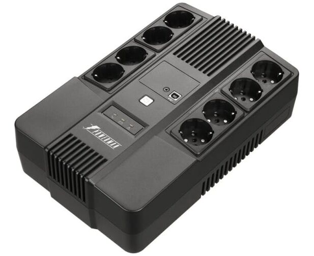 ИБП Powerman Brick 650 Plus