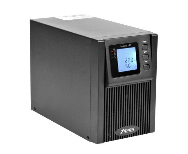 ИБП Powerman Online 1000 I (IEC320)