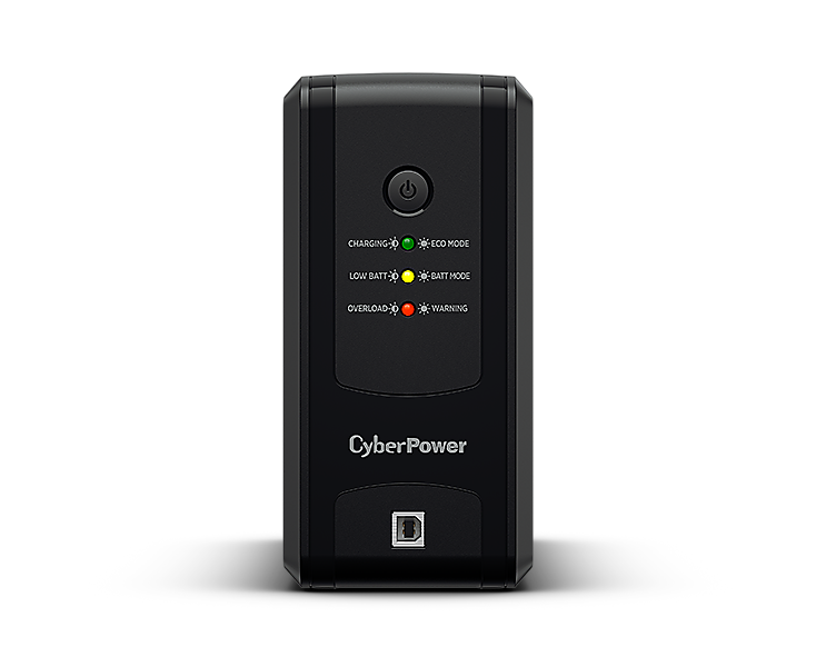 ИБП Cyberpower UPS Line-Interactive UT675 EIG 675 VA