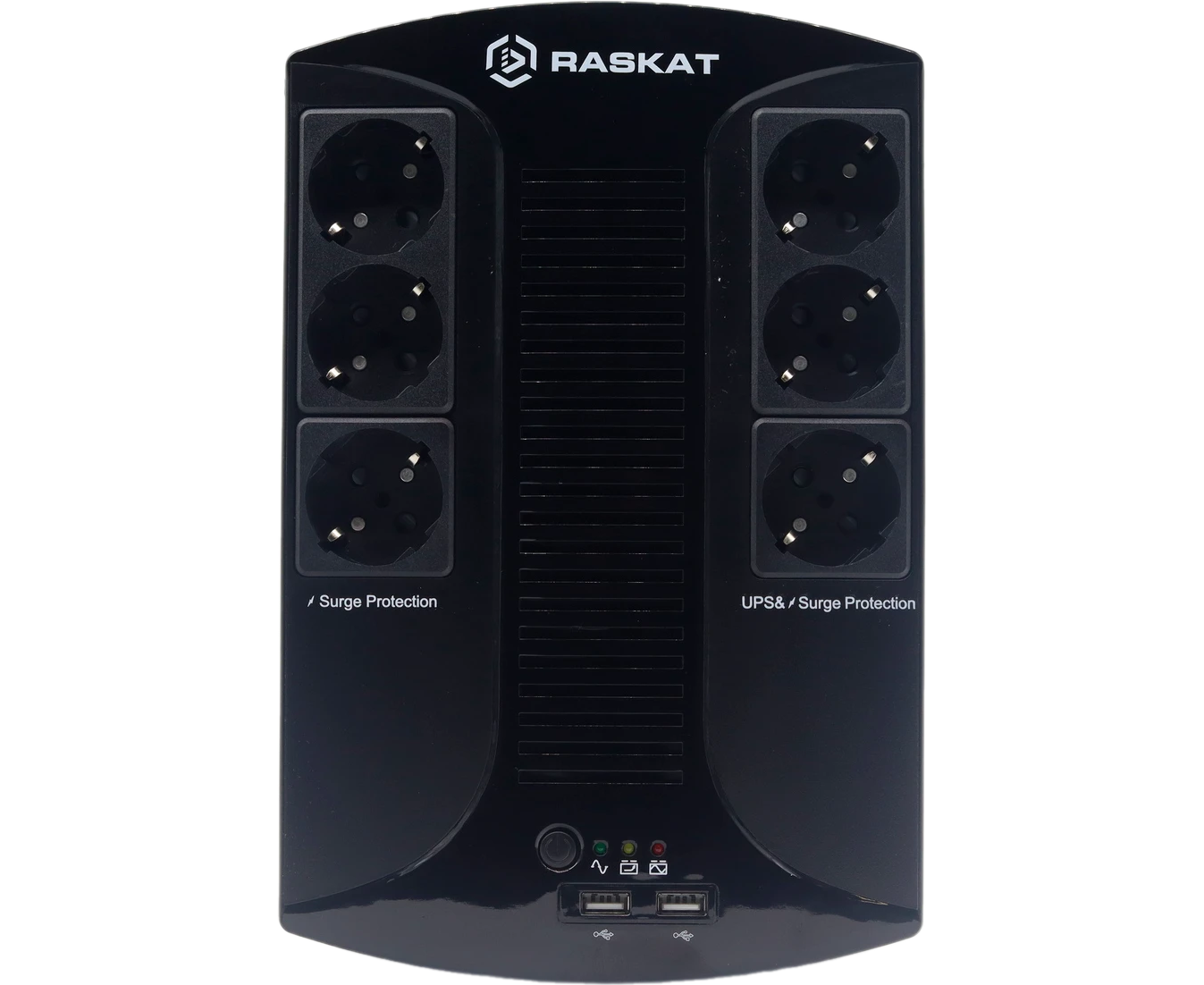 ИБП Raskat VS-650 VA 650 VA, 390 Вт