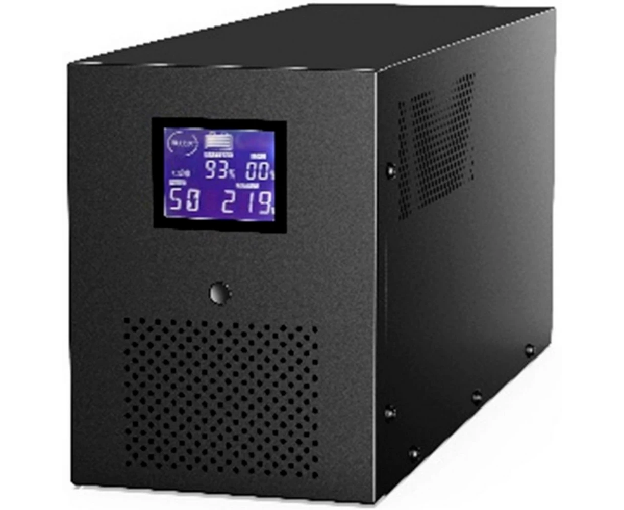 ИБП Raskat HIL-3000 VA (3000 VA, 1800 Вт)