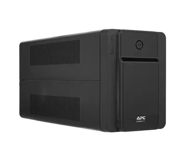 ИБП APC Easy-UPS BVX1600 LI-GR 900 Вт 1600 ВА черный