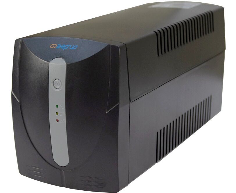 ИБП Энергия Е0201-0025, 1500