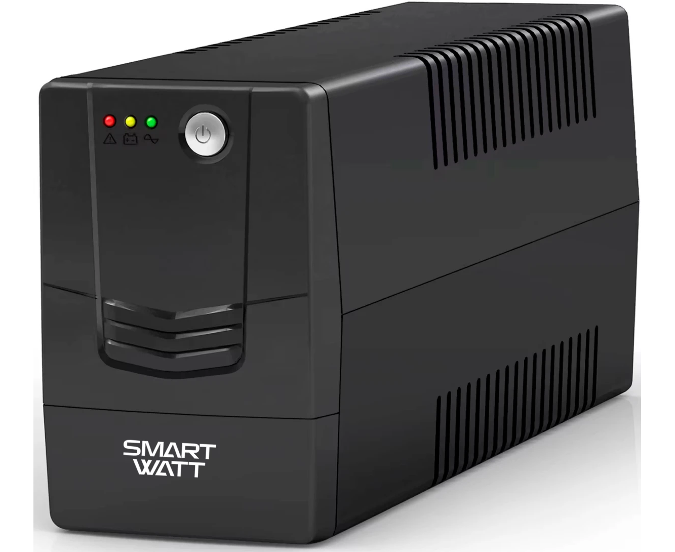 ИБП Smartwatt UNI 850 E 480 Вт 850 ВА черный
