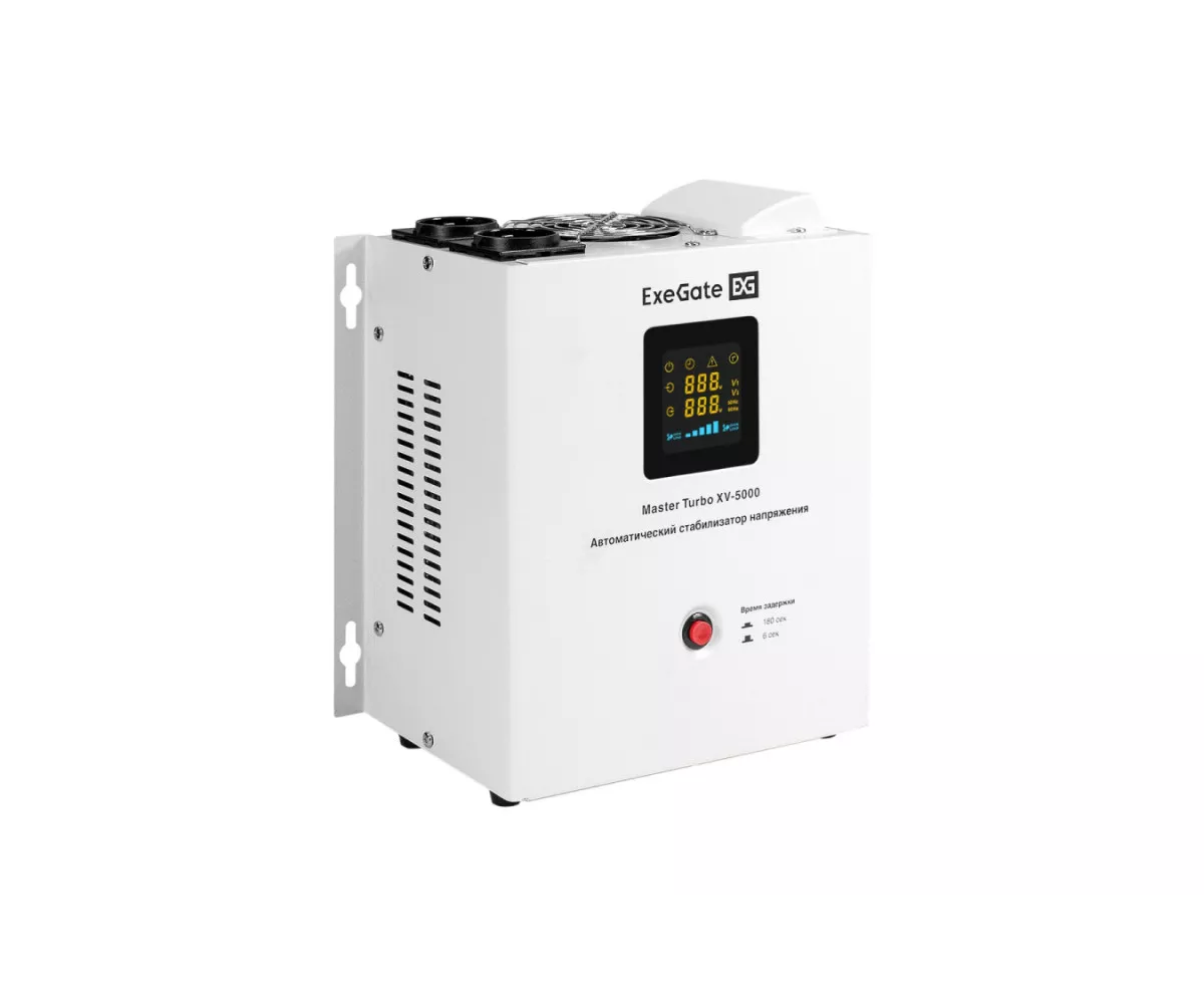 ИБП Exe Gate EX298251 RUS Master Turbo XV-5000