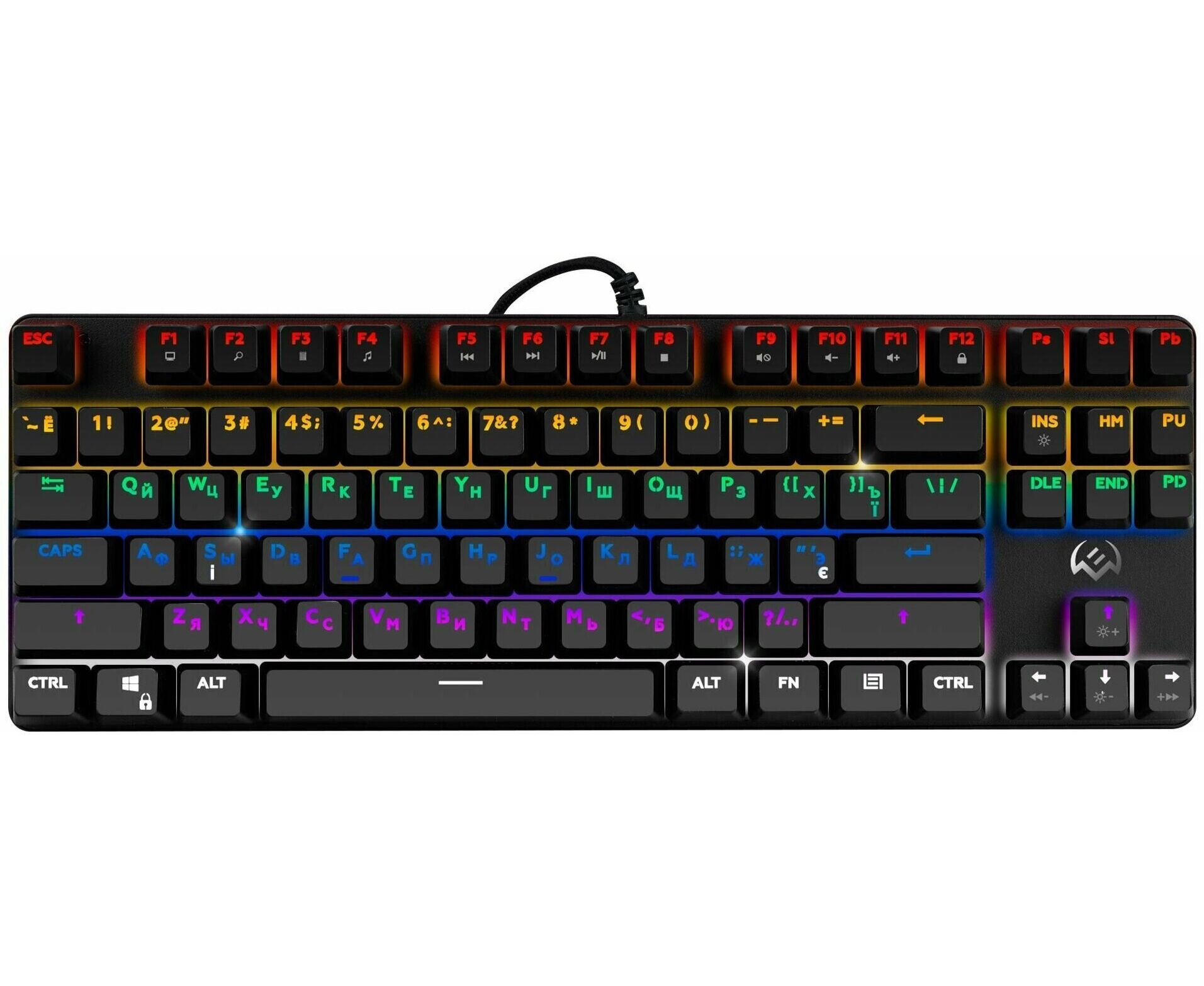 Клавиатура SVEN KB-G9150 (SV-017651)