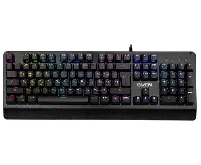 Клавиатура SVEN KB-G9700 (SV-015831)
