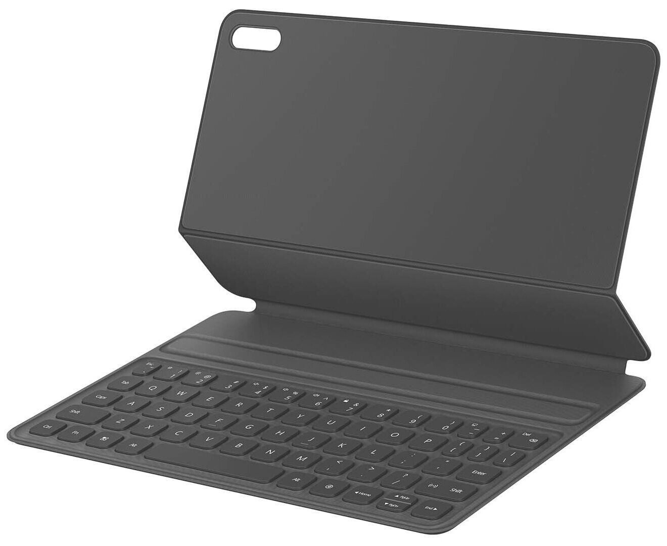 Чехол-клавиатура Huawei C-Debussy для Huawei Mate Pad 11 55034806, черный