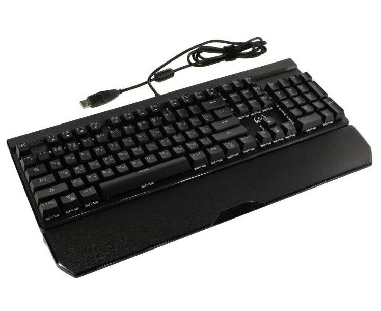 Клавиатура SVEN KB-G9500
