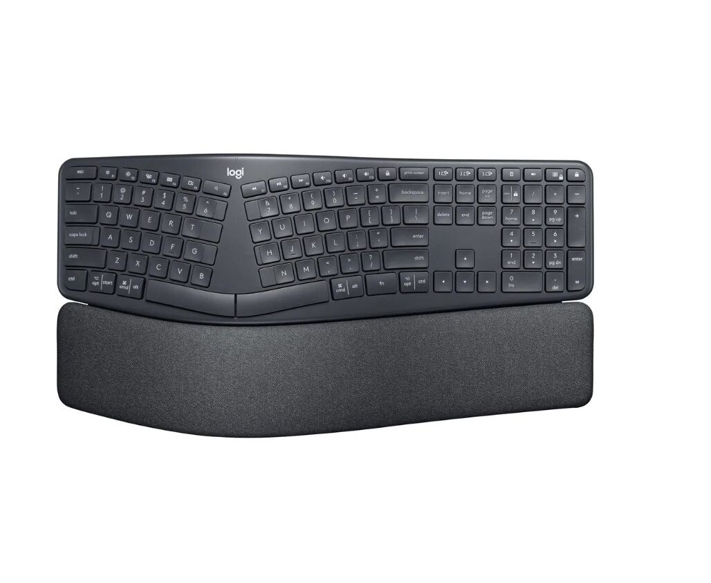 Клавиатура LOGITECH 920-010110