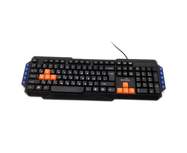 De Tech DT-304 USB (NEW)