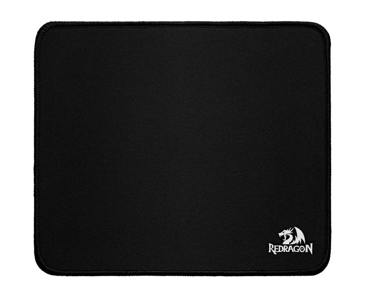 Коврик для мыши REDRAGON Flick M 270х 320х 3 мм, ткань+резина (77988)