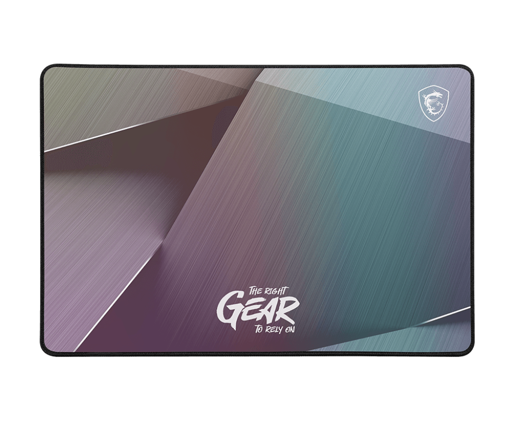 Коврик для мыши MSI Agikity GD22 Gleam Edition Большой (J02-VXXXX29-EB9) 5 вариантов расцветки/рисунок 320x220x3мм