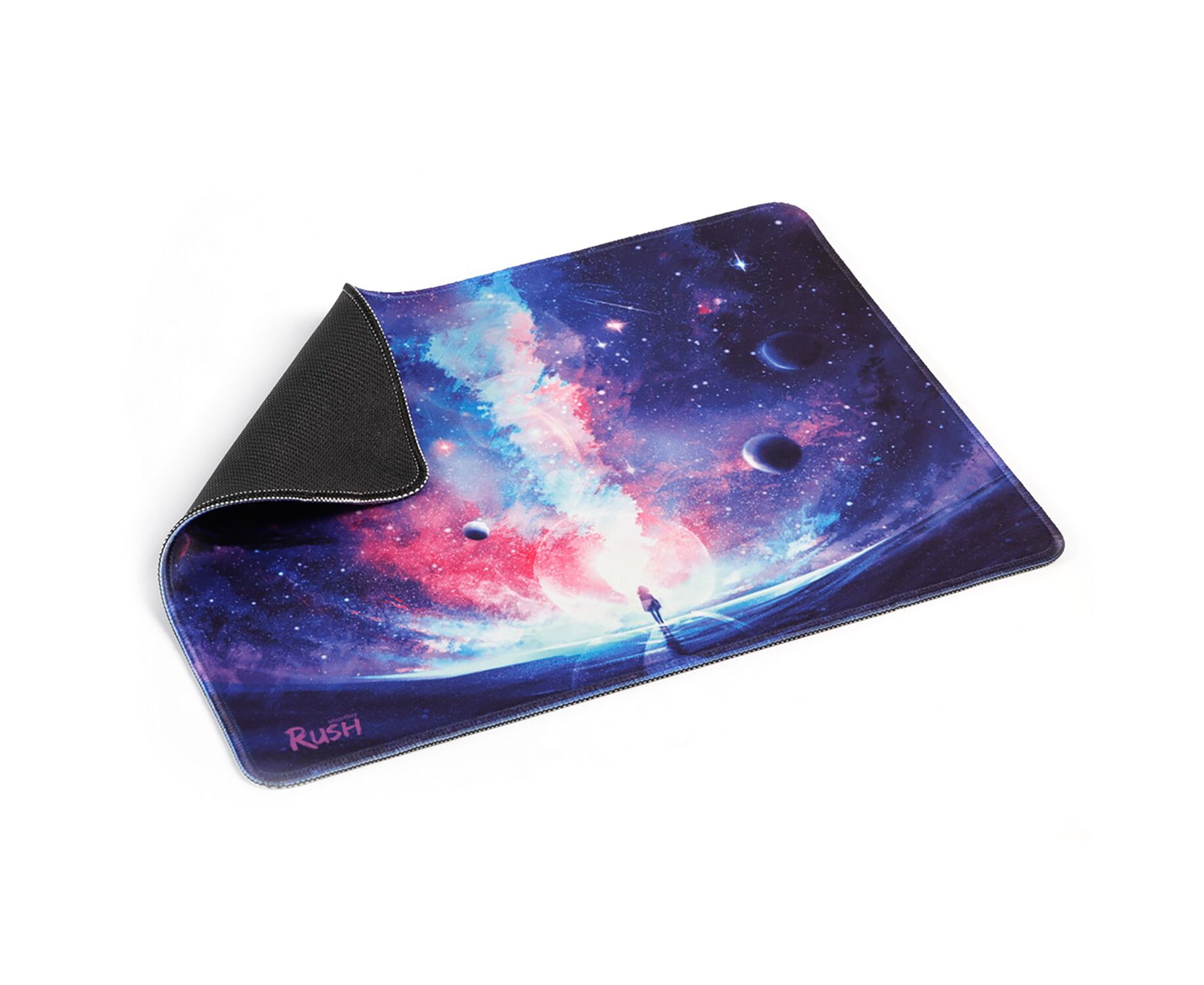 Коврик для компьютерной мыши Smart Buy SBMP-15 G-IP RUSH Inspire M-size (multi color) (225480)