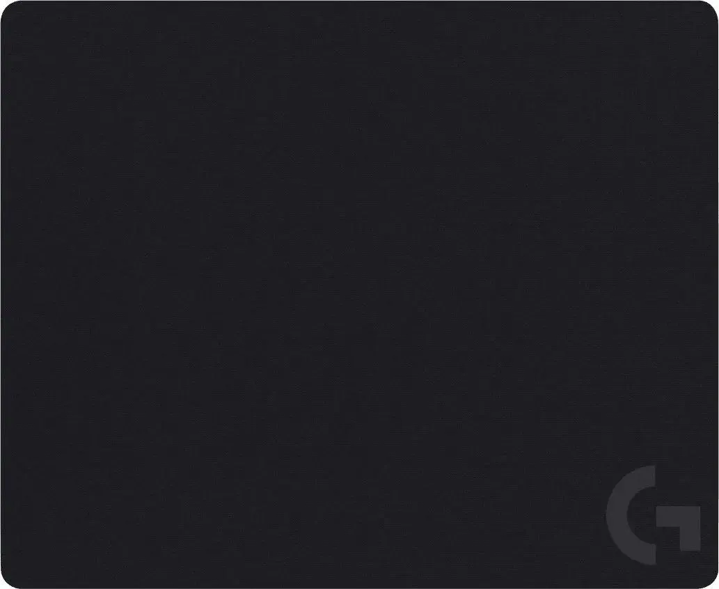 Коврик для мыши Logitech G240 (943-000786) black