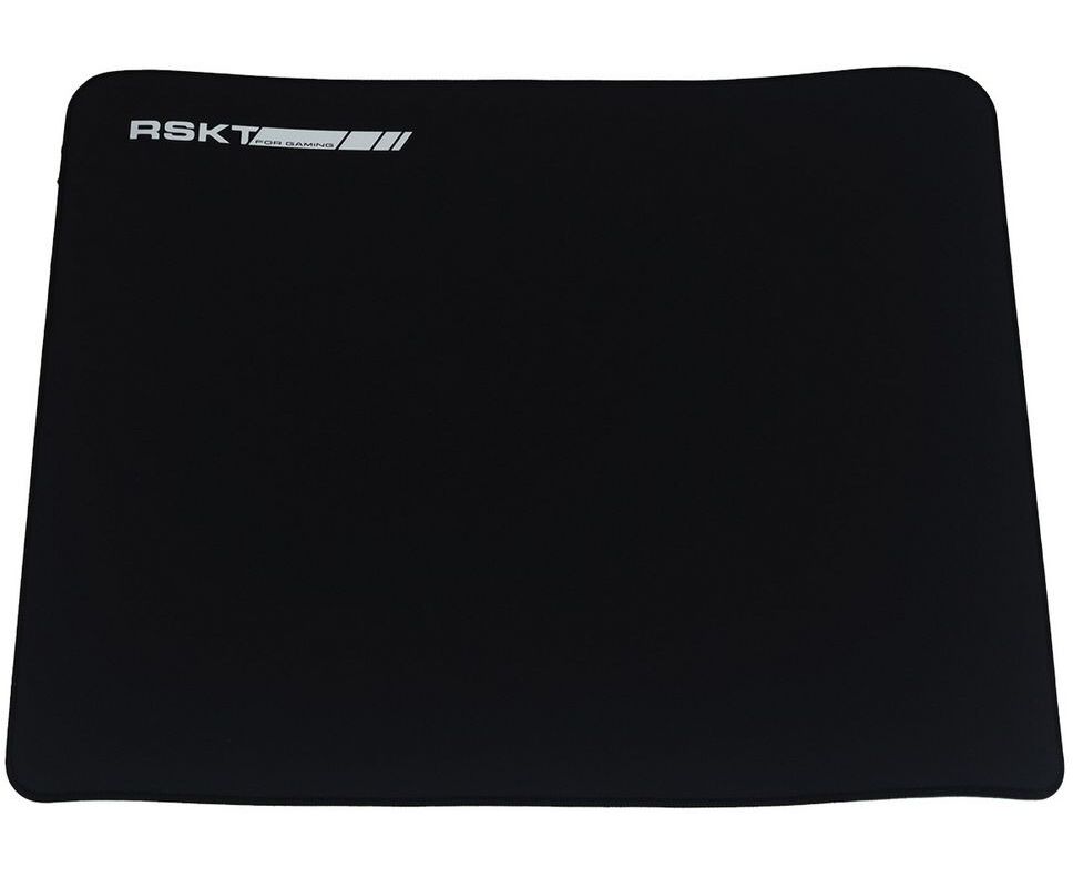 Коврик для мышки Raskat Specter PUF M 450*400*3мм, резина+ткань, прошитый край