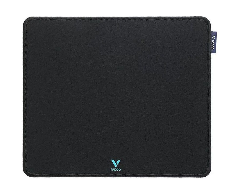 Коврик для мышей RAPOO V10 C Mouse pad for games Black