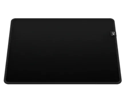 Коврик для мыши Hyper X Pulsefire 4 Z7 X3 AA Средний 360x4x300мм черный/рисунок