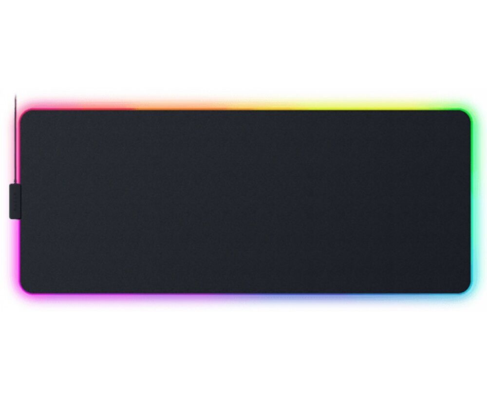 Коврик для мыши Razer Strider Chroma mouse mat (RZ02-04490100-R3 M1)