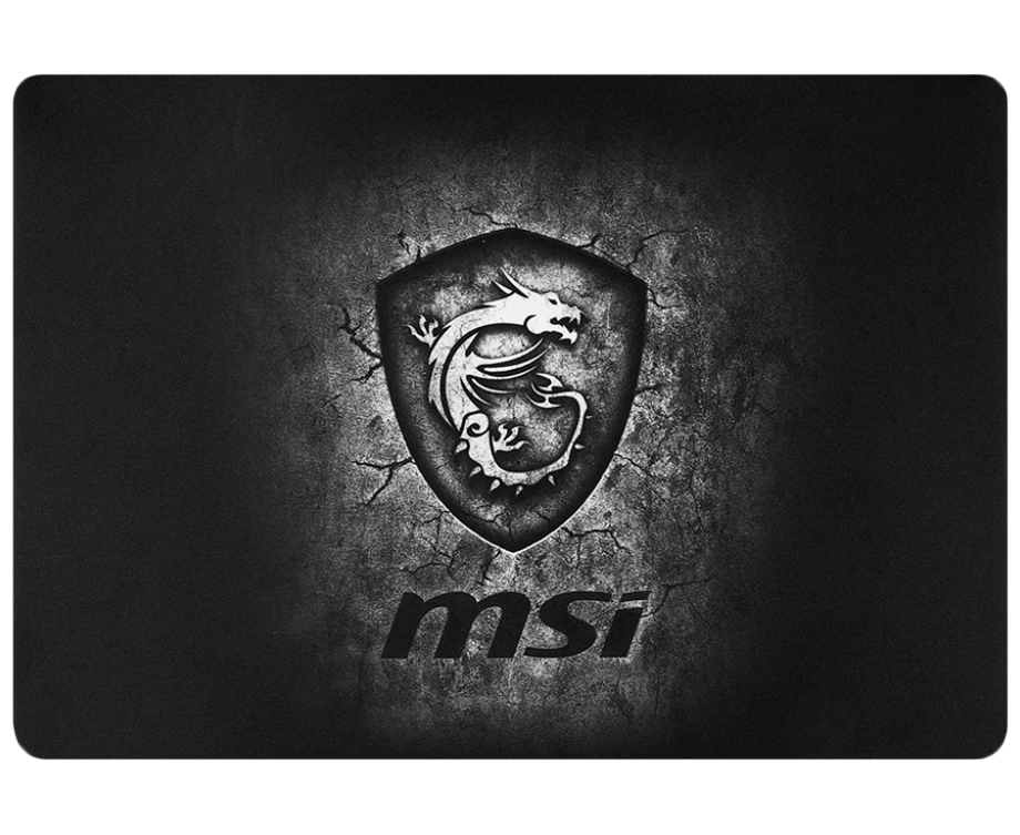 Коврик для мышки AGILITY GD20 MSI