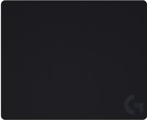 Коврик для мыши Logitech G440 (943-000793) Hard Gaming Mouse Pad Black