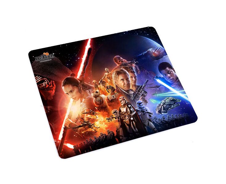 Коврик для мыши De Tech DGS3 Star war