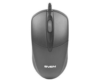 Мышь SVEN RX-112 SV-03200112 UB (черный)