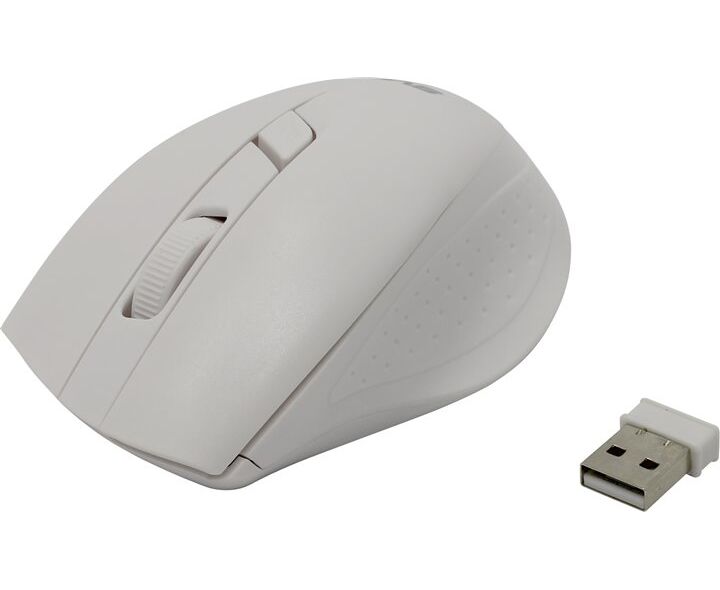 Мышь SVEN RX-325 Wireless (SV-03200325 WW) белый