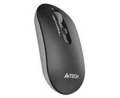 Мышь A4 Tech Fstyler FG20 серый
