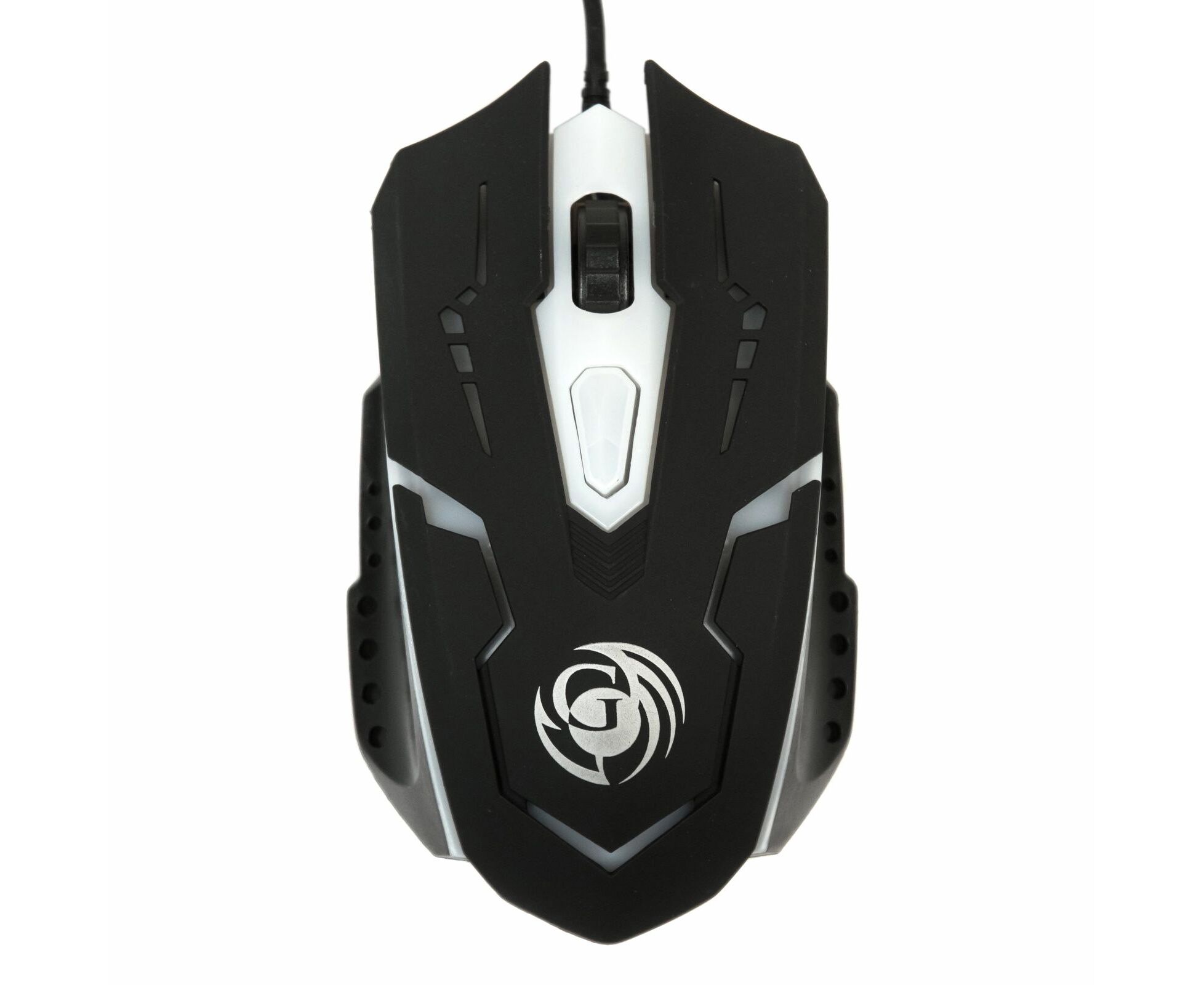 Мышь оптическая Dialog Gan-Kata MGK-05 U (black)