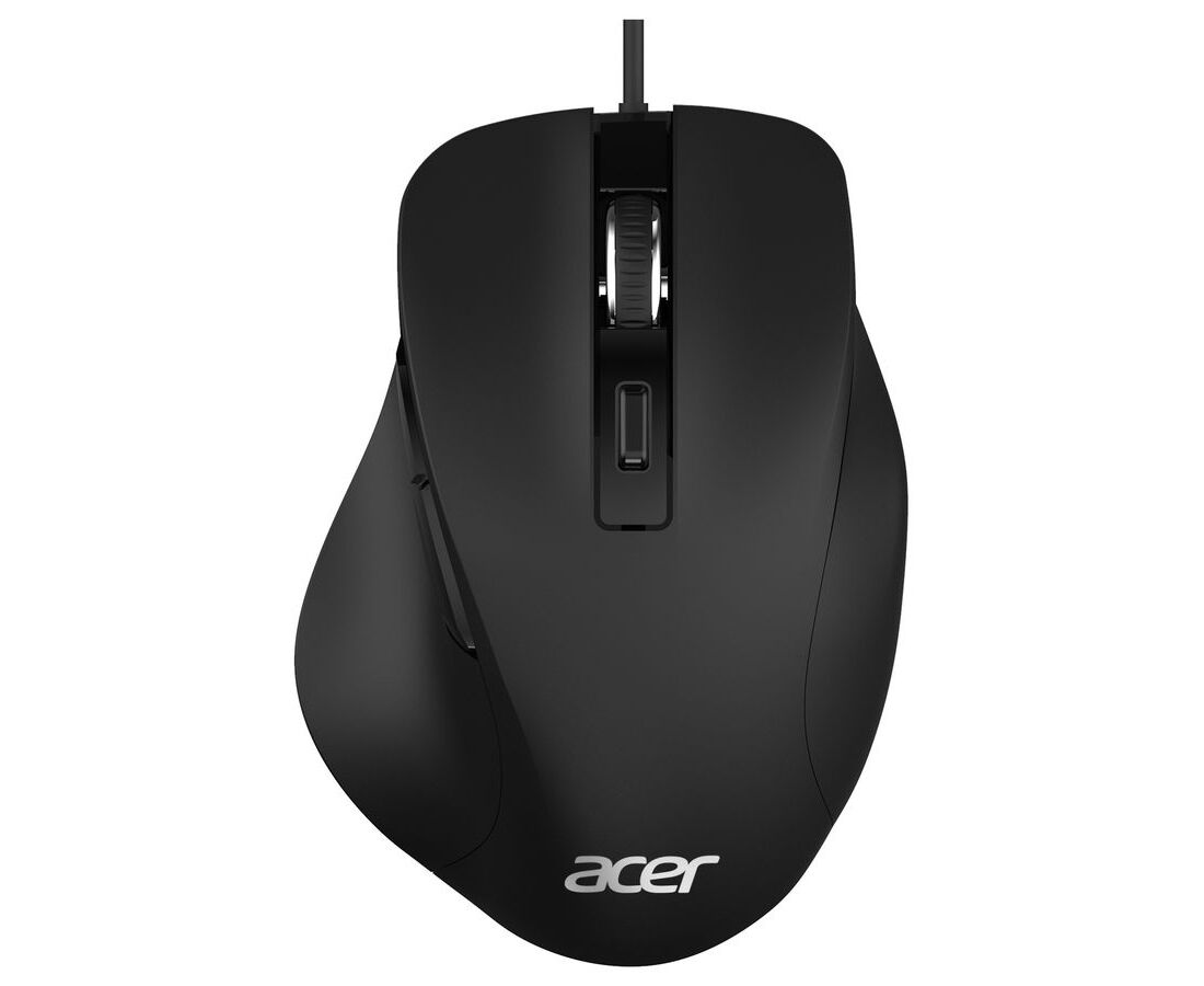 Мышь Acer OMW120 черный ZL.MCEEE.00 H